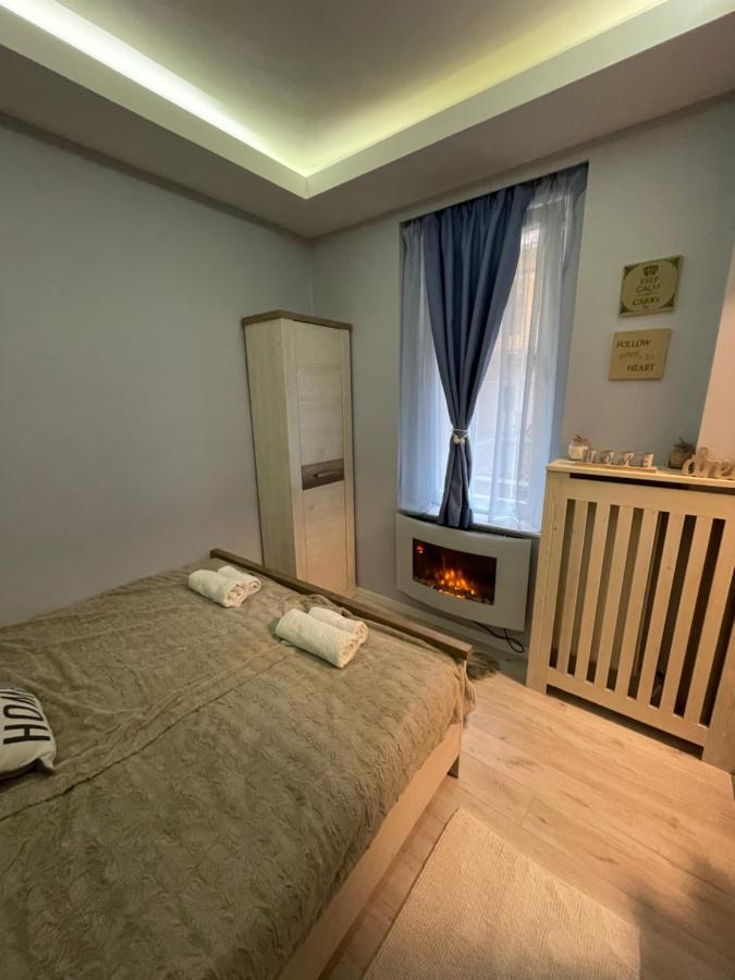 Paradise House Budapest Kültér fotó