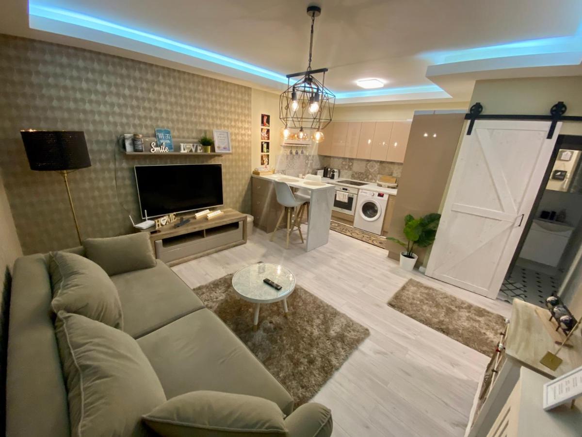Paradise House Budapest Kültér fotó