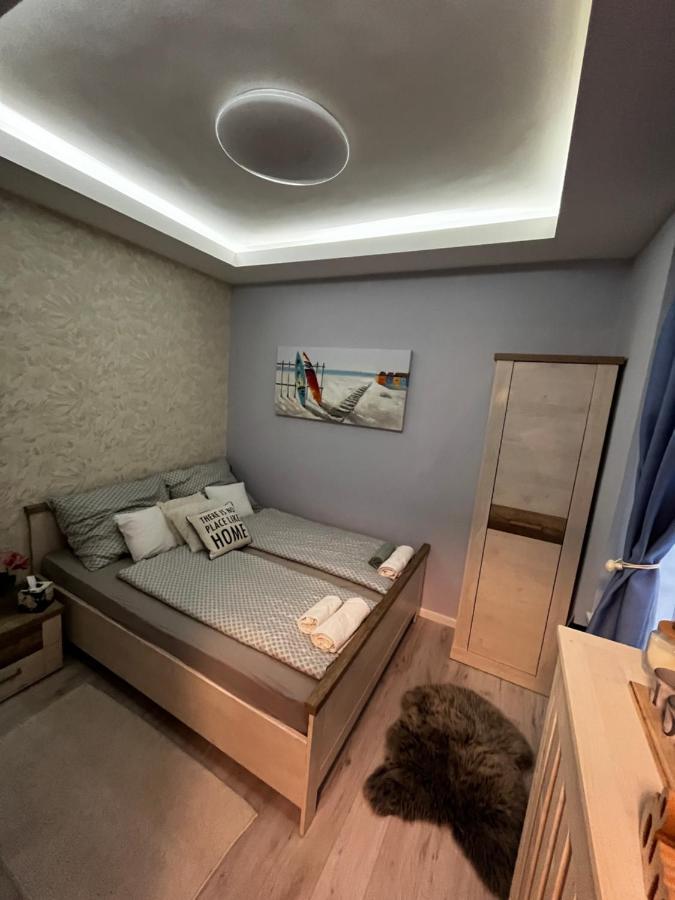 Paradise House Budapest Kültér fotó